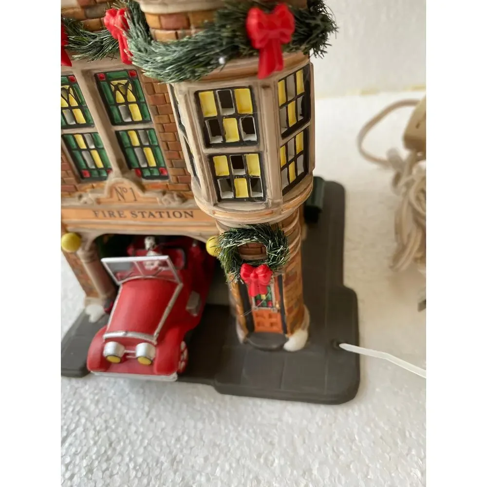 Department 56 